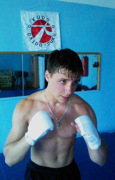 Сёма Вишняков