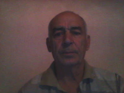 Михаил Шаповалов