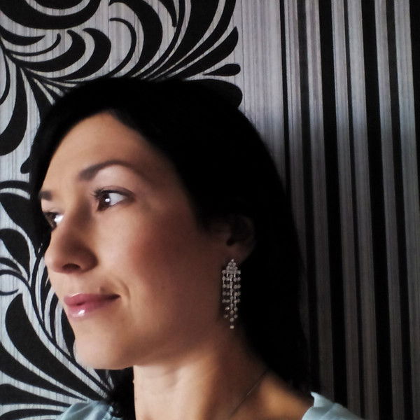 Юлия Пономаренко