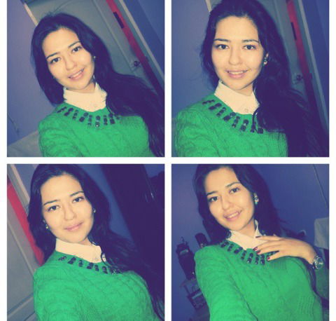 Акниет Ибадилда