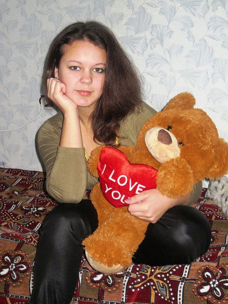 Наталия Могильная