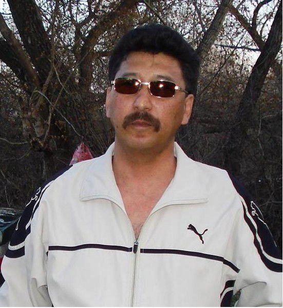 Манас Сулейменов