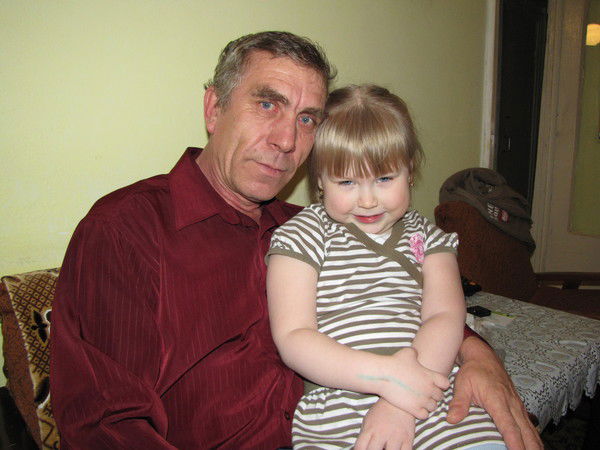 Евгений Шотер