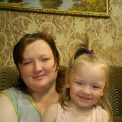 Наташа Карташова