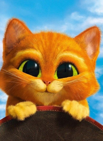 Алинко* Ванилько*