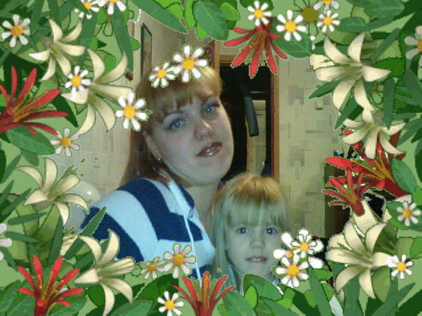 Алла Захаркина