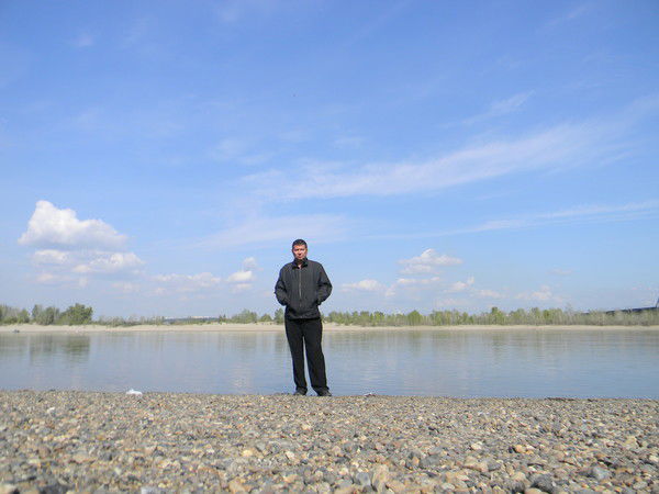 Ва Дим Егоров