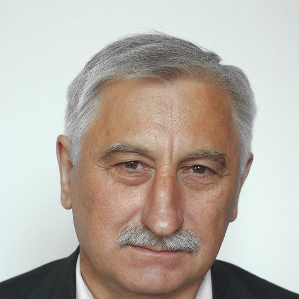 Vitaly Pshenichnii