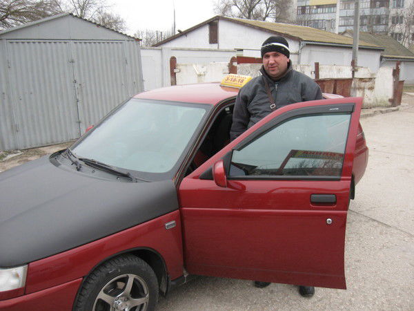 Геннадий Сидов