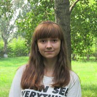 Полина Иванчишина