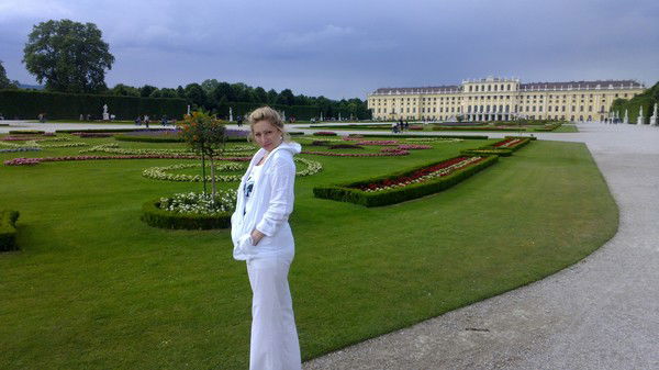 Марина Апатова