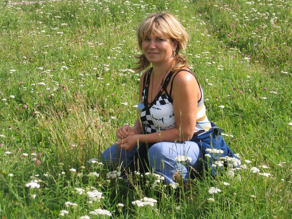 Разиля Сибагатуллина