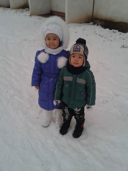 Айткали Акиев