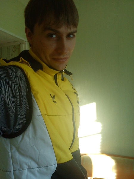 Павел Балмаков