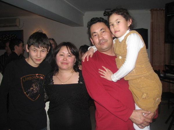 Жаксылык Тауланбаев