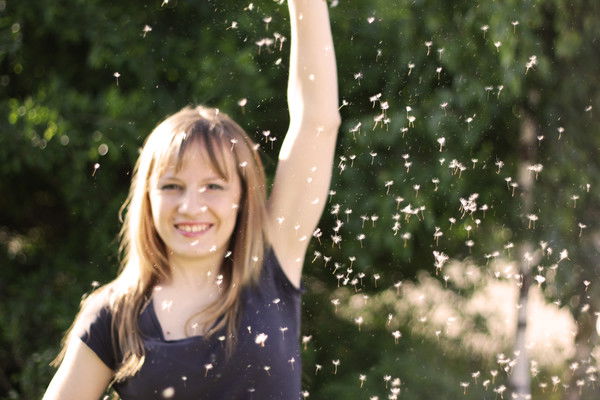 Любовь Алексахина