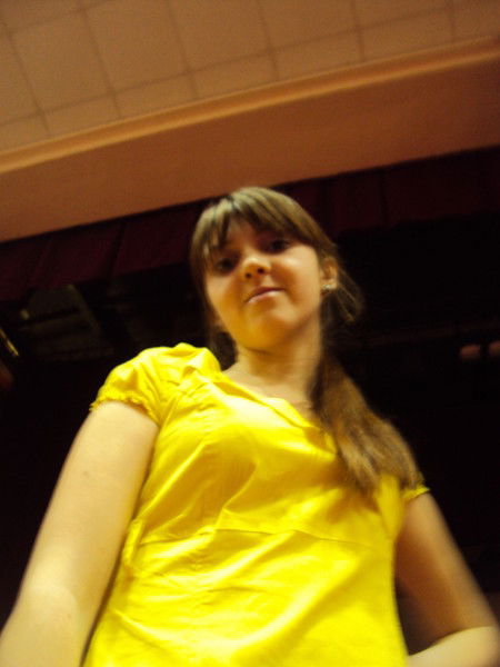 Елена Савенкова