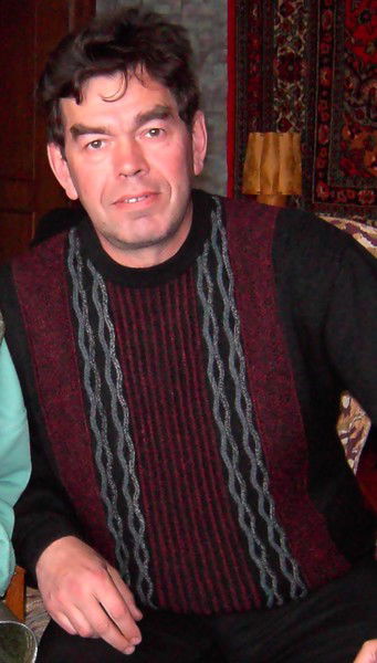 Сергей Нарышкин