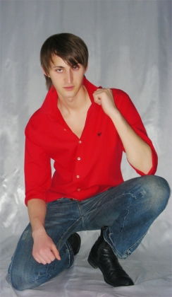 Дмитрий Ванчев