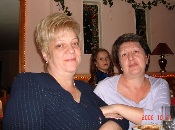 Людмила Иванова