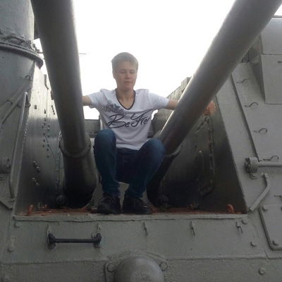 Андрей Грабовский