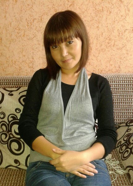 Асель Дукеева