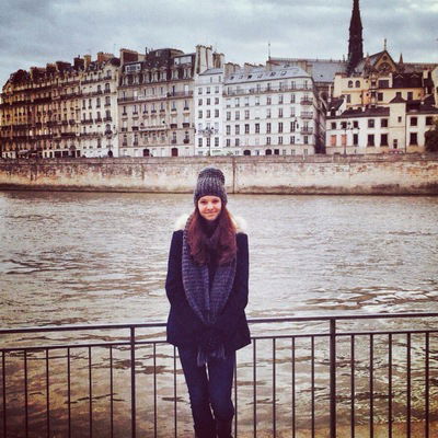 Инна Ипатова