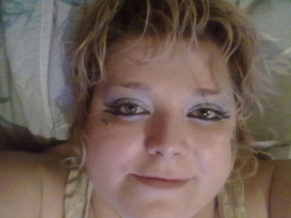 Стася Кударенко