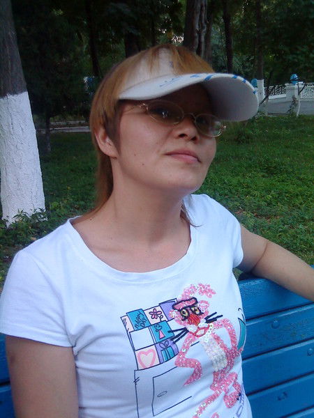 Светлана Малышева