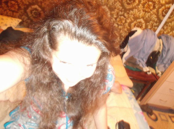 Виктория Ферко