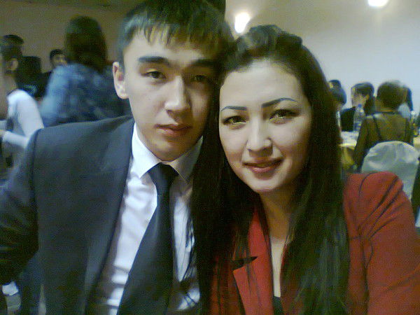 Аман Алданаев