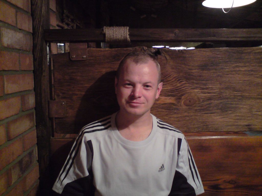 Сергей Самуйлов