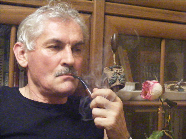 Сергей Цымбалюк