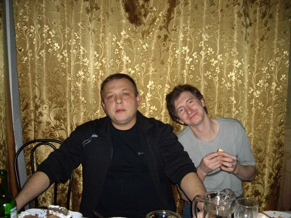 Иван Колокольцев