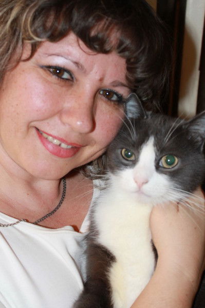 Наталья Мирошниченко))))%%%