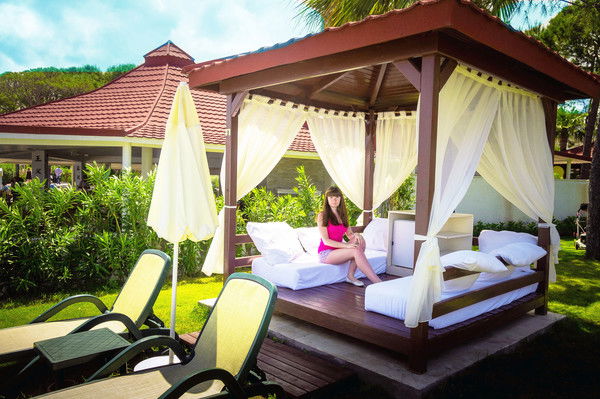 Мария Федорова