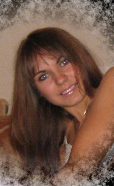 Диана Аникеева