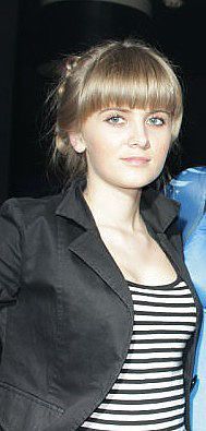 Елена Блейкс