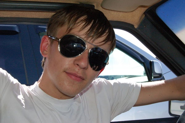 Влад Анненков