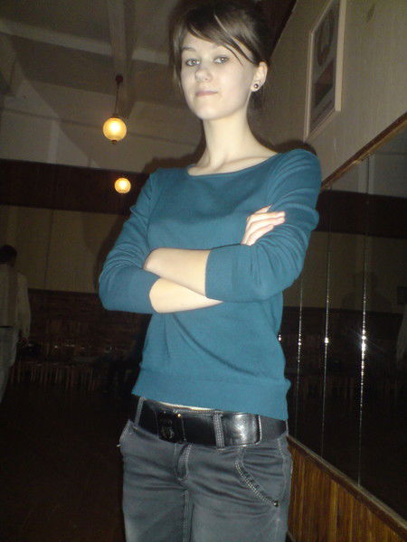 Маргарита Быченя