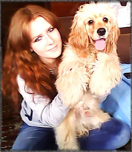 Оля Бирковская