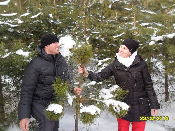 Ольга Ковалёва