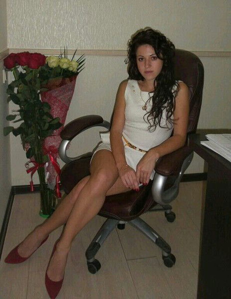 Виктория Орленко