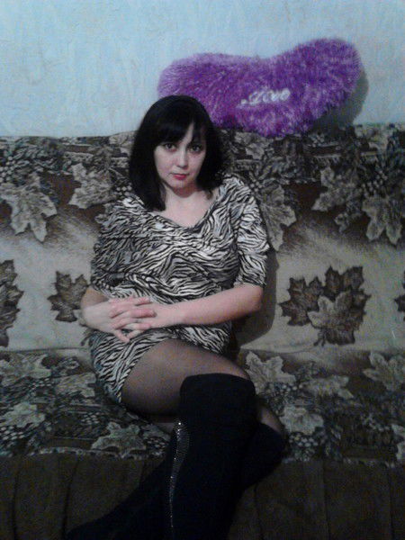 Татьяна Миронова