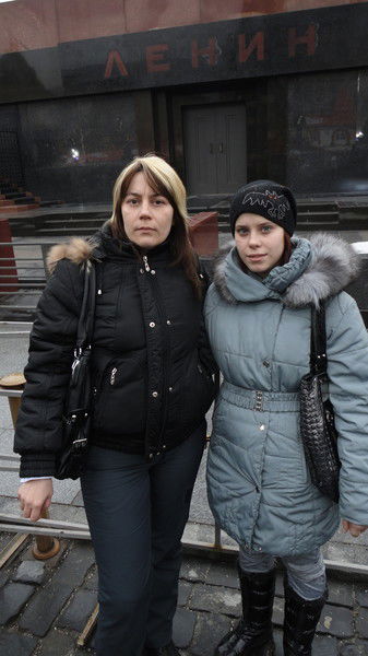 Екатерина Максимова