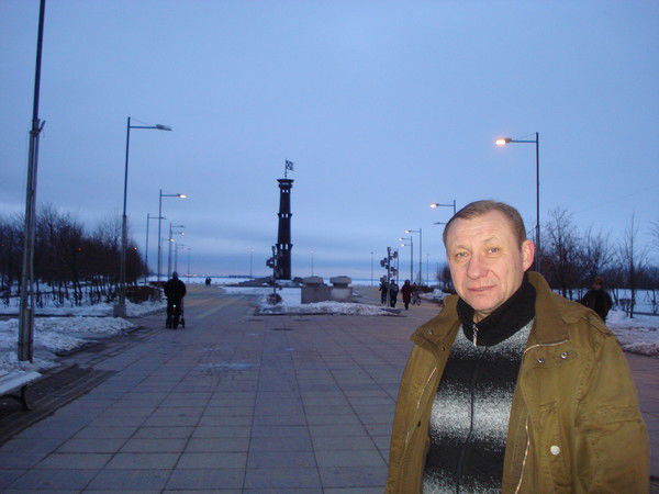 Олег Джумашев