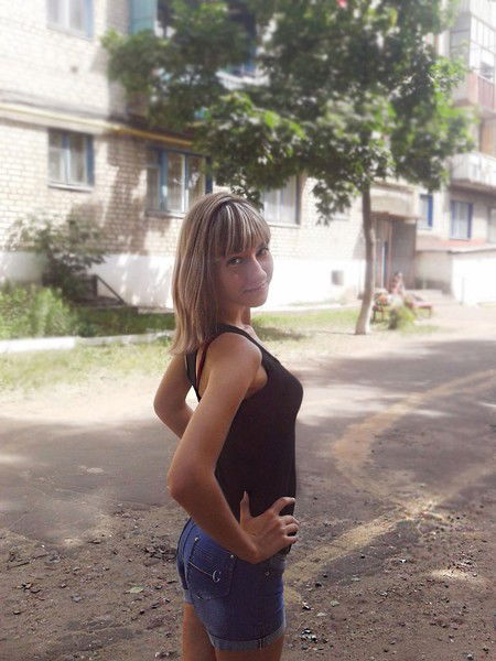 Алина Тесля