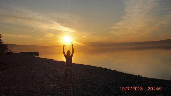 Анастасия Потапова