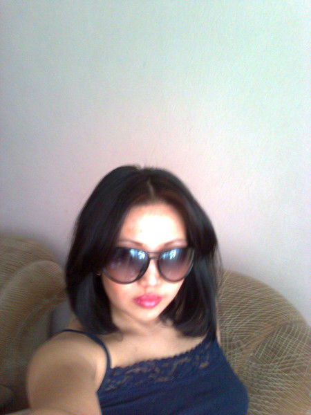 Жанаргуль Сергалиева