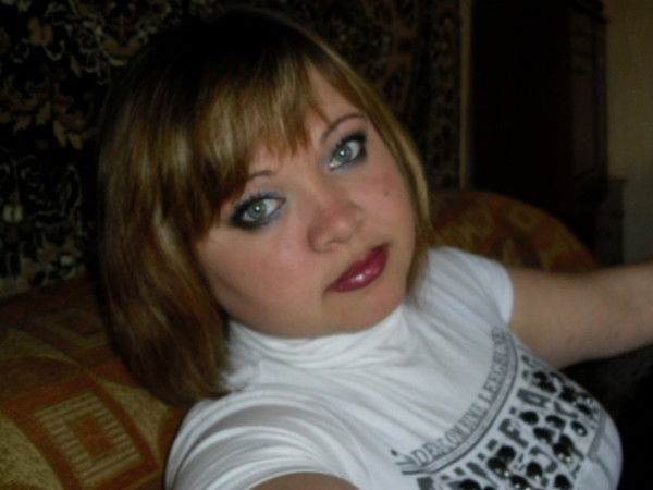 Елена Туркова (Шумилова)